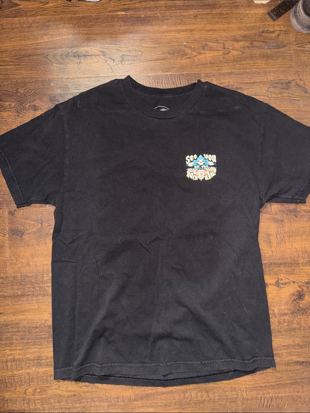Lurking Class "Other Side" Short Sleeve T Shirt